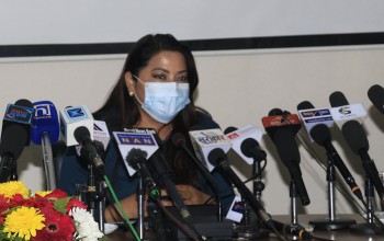 ‘सिनो बोकेर’ अगाडि बढ्न नसकिने भनेपछि झाँक्रीलाई समाजवादीले सोध्यो स्पष्टीकरण